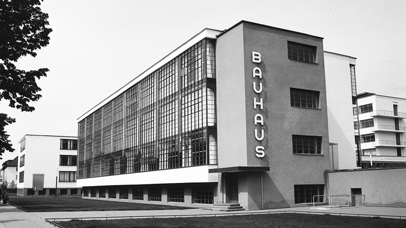 Ecole du Bauhaus