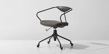 Akron Desk Chair