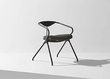 Akron Dining Chair