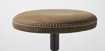 Akron Low Stool