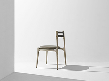 Assembly Dining Chair