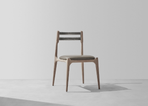 Assembly Dining Chair