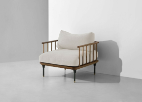 Distrikt Armchair