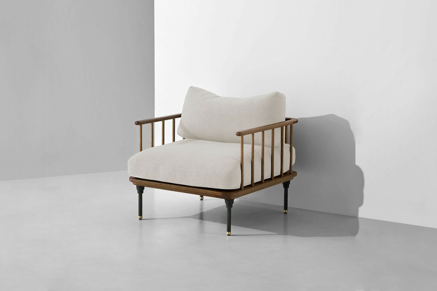 Distrikt Armchair