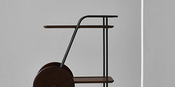 Distrikt Trolley