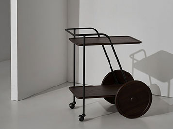 Distrikt Trolley