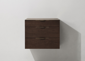 Drift Triple Drawers