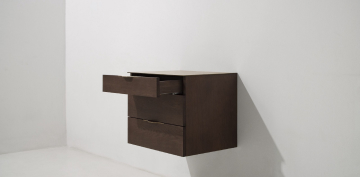 Drift Triple Drawers