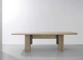 Faifo Rectangular Table