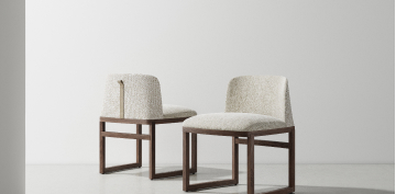 Hida Dining Chair