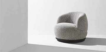 Orbit Armchair