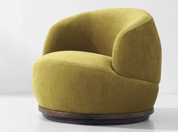 Orbit Armchair