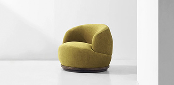 Orbit Armchair