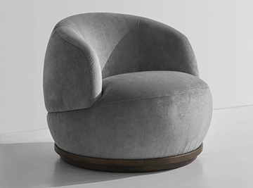 Orbit Armchair