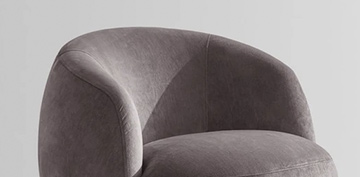 Orbit Armchair