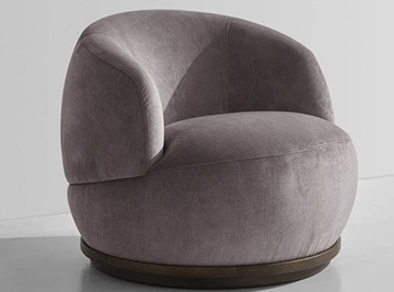 Orbit Armchair