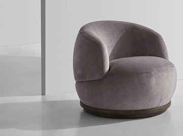 Orbit Armchair