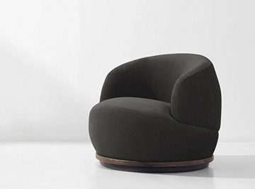 Orbit Armchair