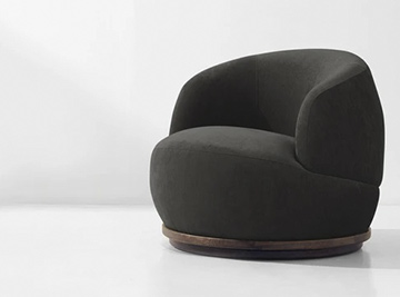 Orbit Armchair