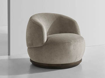 Orbit Armchair