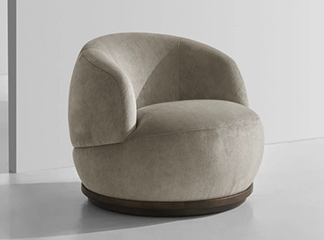 Orbit Armchair