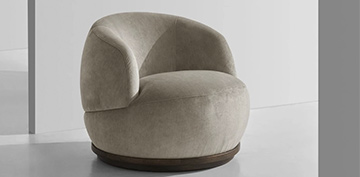 Orbit Armchair