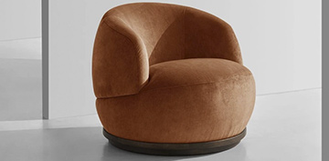 Orbit Armchair