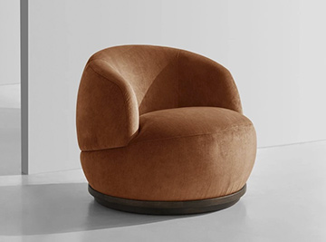 Orbit Armchair