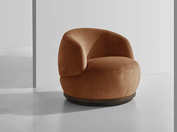 Orbit Armchair