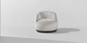 Orbit Armchair