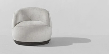 Orbit Armchair