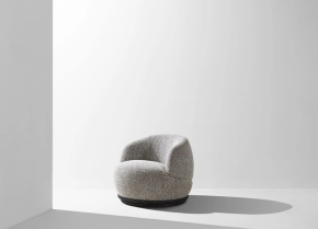 Orbit Armchair