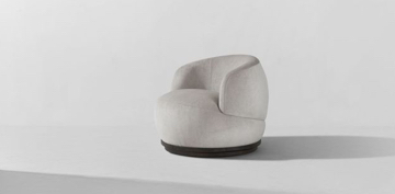 Orbit Armchair