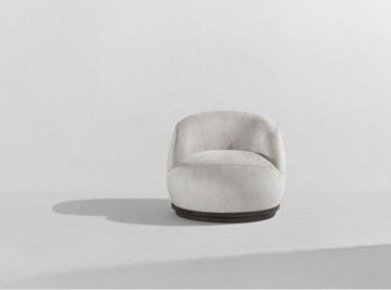 Orbit Armchair