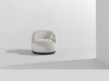 Orbit Armchair