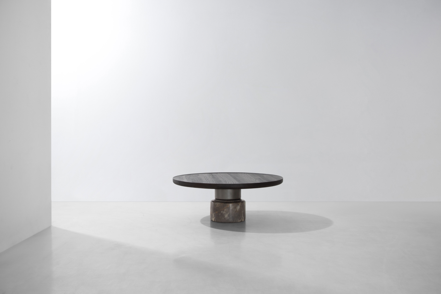 Torus Table