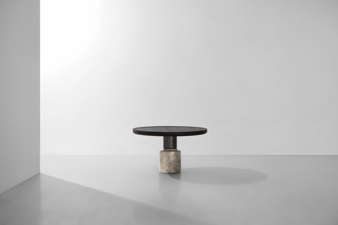 Torus Table