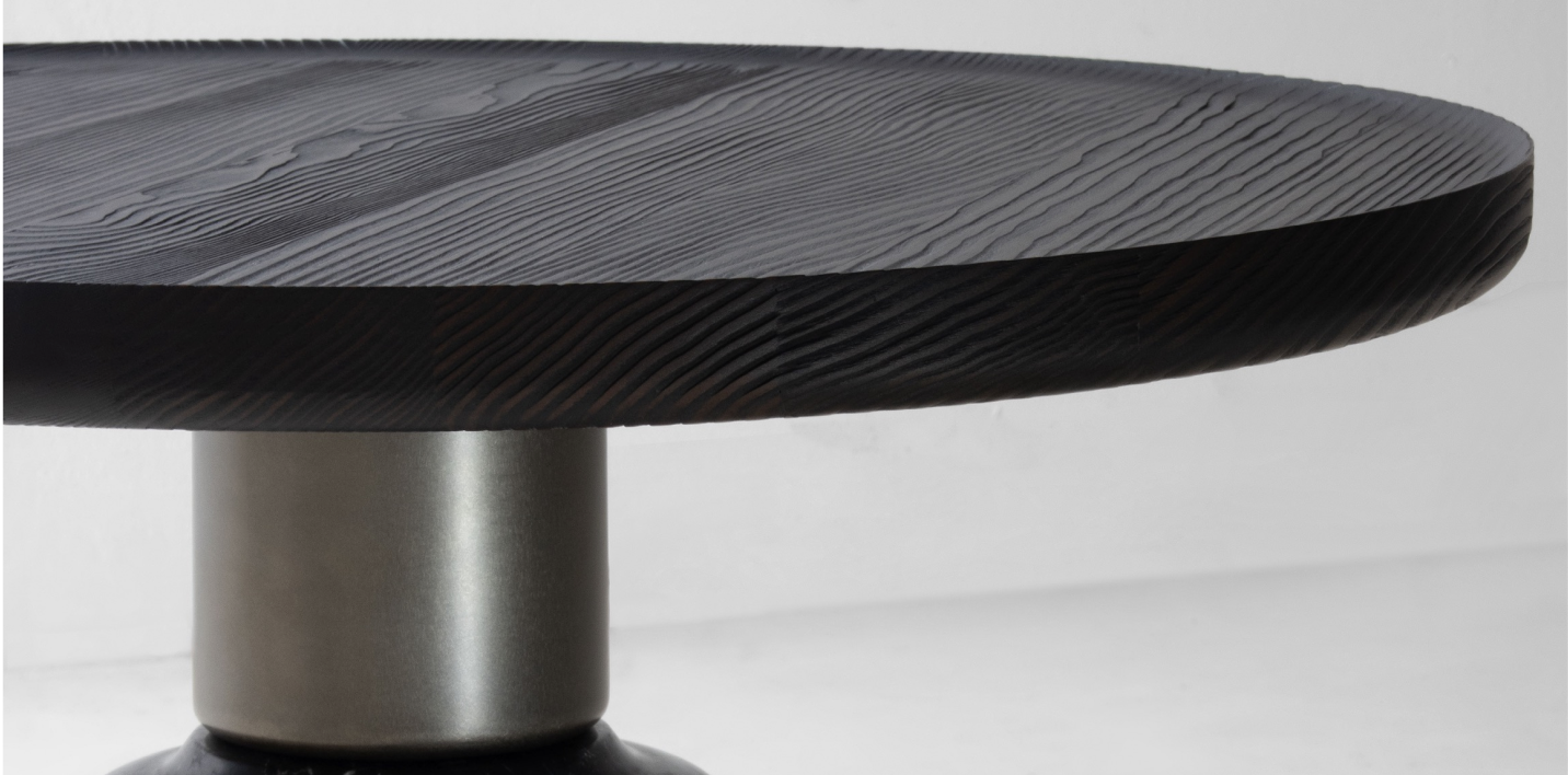 Torus Table