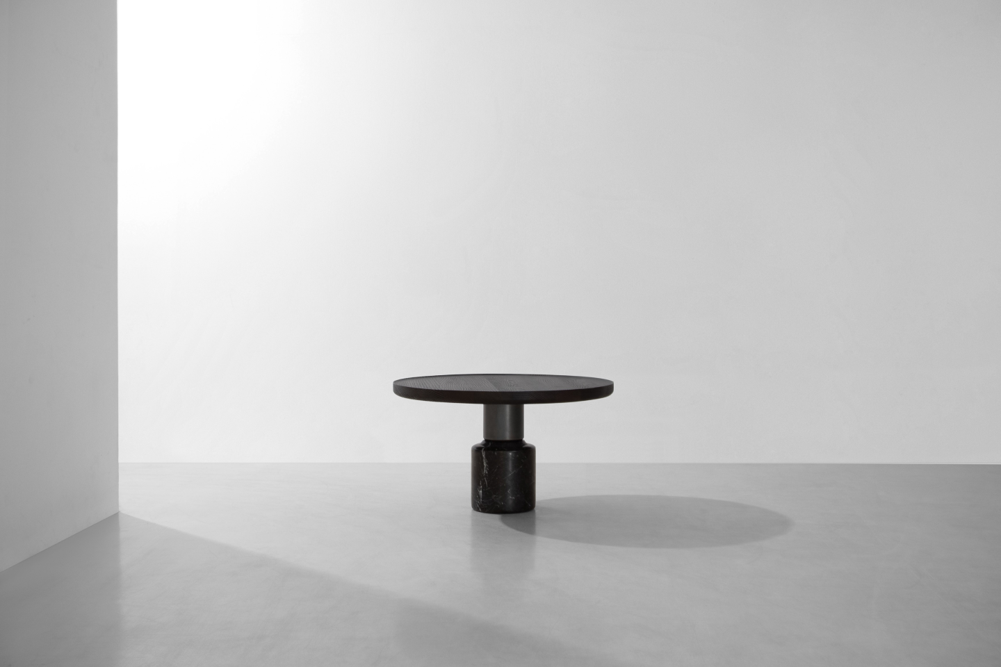 Torus Table