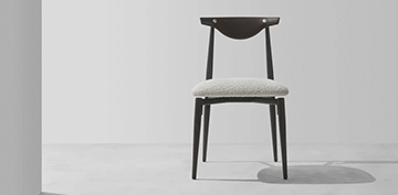 Vicuna Dining Chair