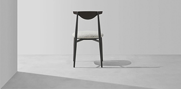 Vicuna Dining Chair