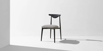 Vicuna Dining Chair