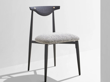 Vicuna Dining Chair