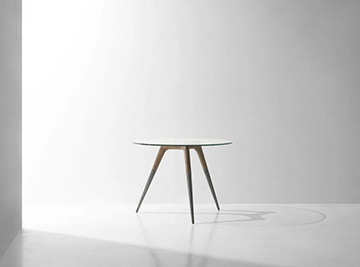 Assembly Bistro Table