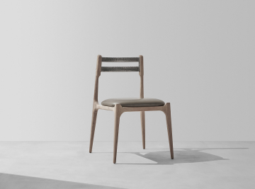 Assembly Dinning Chair