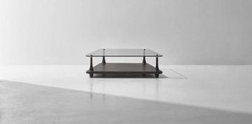 Mesa Coffee Table A