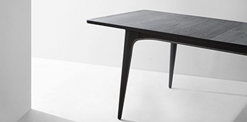 Salk Expanding Dining Table