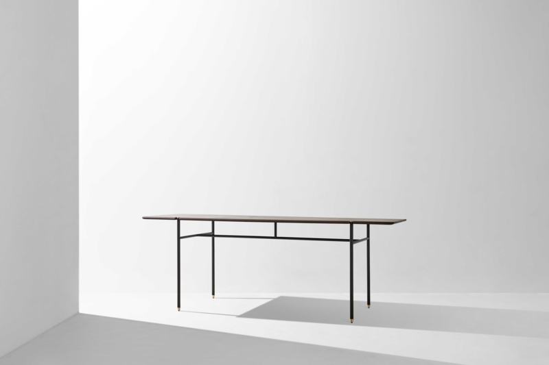 Stacking Dinning Table