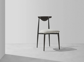 Vicuna Dining Chair