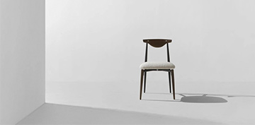 Vicuna Dining Chair